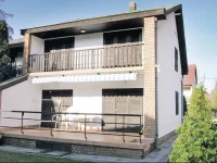 Holiday home Szent Laszlo Utca-SiГіfok 