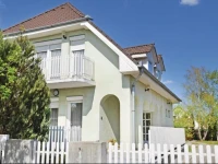 Holiday home Tessedik utca-SiГіfok 