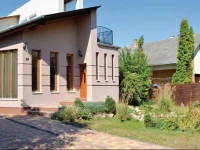 Holiday home WesselГ©nyi utca-SiГіfok 