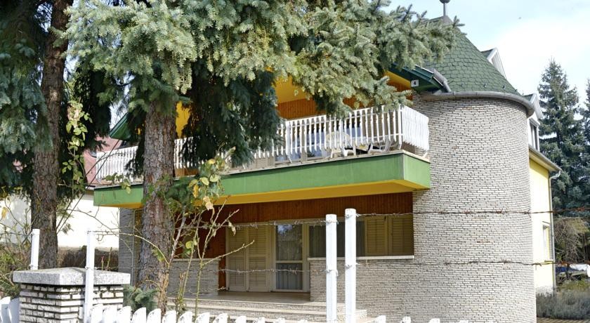 House Josef Siofok 