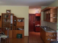 JanГі Apartman 