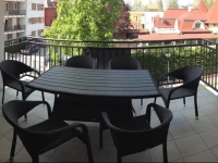 Kohl Wellness Apartman 
