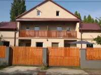 KristГіf Apartman 