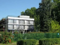 Hotel Radio Inn 