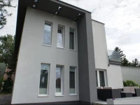 Silver Grey ApartmanhГЎz 