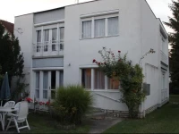 SiГіfok Apartman 