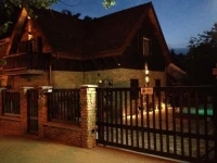 Smeraldo Villa 