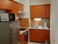 Sunny Apartman 
