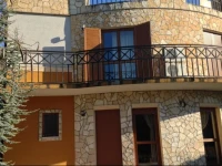 Toscana Apartments 