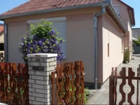 Two-Bedroom Apartment Siofok near Lake 1 