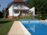 Two-Bedroom Apartment Siofok near Lake 5 