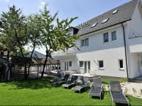 Villa Oliver 