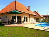 Villa SiГіfok 3 
