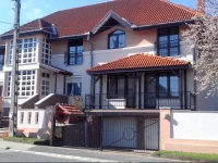 Villa SzГіfia 