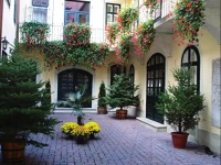 Hotel Wollner 