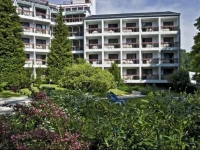 Hotel LГ¶vГ©r Sopron 