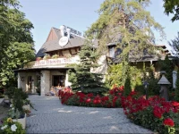 Tercia Hubertus PanziГі 