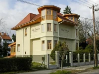 Villa Sakura PanziГі 