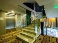 Science Hotel 