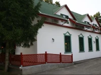 BorostyГЎn Birtok 