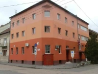 Hotel Centrum Szeged 
