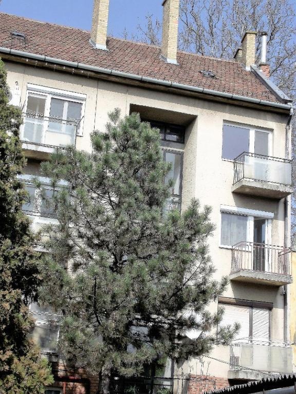 Mars II. Apartman 