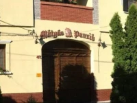 MГЎtyГЎs PanziГі 