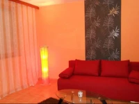 Szamos Apartment 