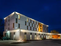 Best Western Plus Lakeside Hotel 