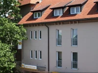 Szent GellГ©rt Hostel 