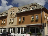 Hotel VadГЎszkГјrt 
