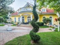 Hotel Melany 