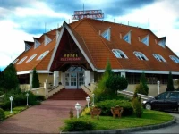 ГЃtrium Hotel 