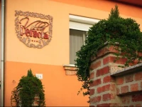 La Villa Pergola 