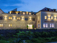 BГјkkГ¶s Hotel & Spa