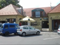 Corner PanziГі 