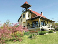 Holiday home Nyest utca-Szentendre
