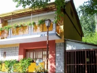 Holiday home Sikonda 1 