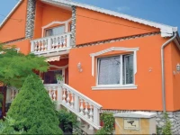 Holiday home SzilvГЎsvГЎrad EF-645 
