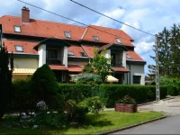 Natura PanziГі SzilvГЎsvГЎrad 