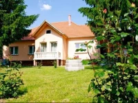 Ferienhaus Silvi 