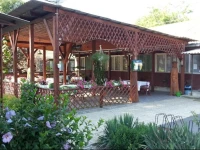 Tiszaligeti Motel & Camping 