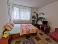 1st Floor Apartman 