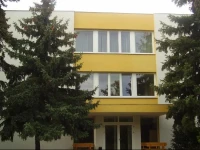 Szombathelyi Egyetemi KollГ©gium 