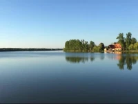 TГіgazda-Safari Hunting Lodge 