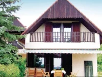 Holiday home KГ¶pГјs utca-SukorГі 