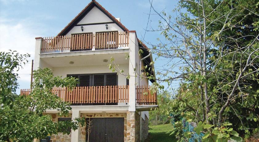 Holiday Home SukorГі 01 