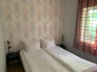 Csuka48 Apartman 