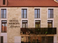 Hotel Merops MГ©szГЎros 