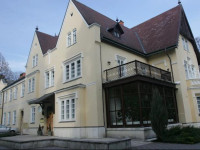 Festetich KastГ©lyszГЎllГі Г©s Zsuzsanna Hotel